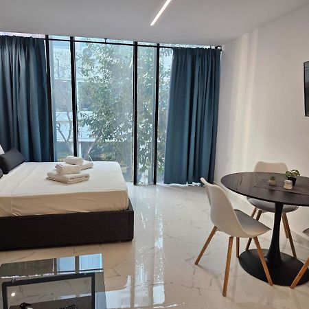 Nikis 20 Suites Athens Ngoại thất bức ảnh