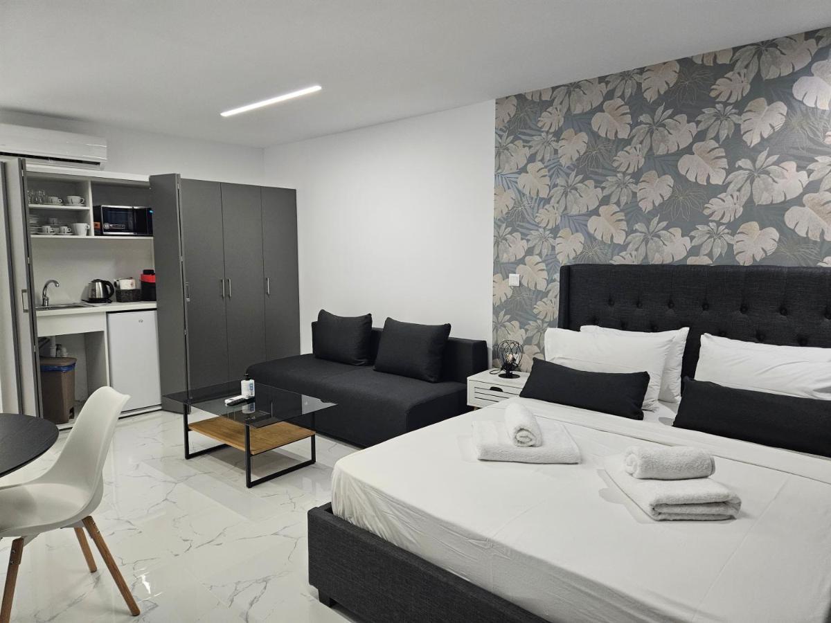 Nikis 20 Suites Athens Ngoại thất bức ảnh