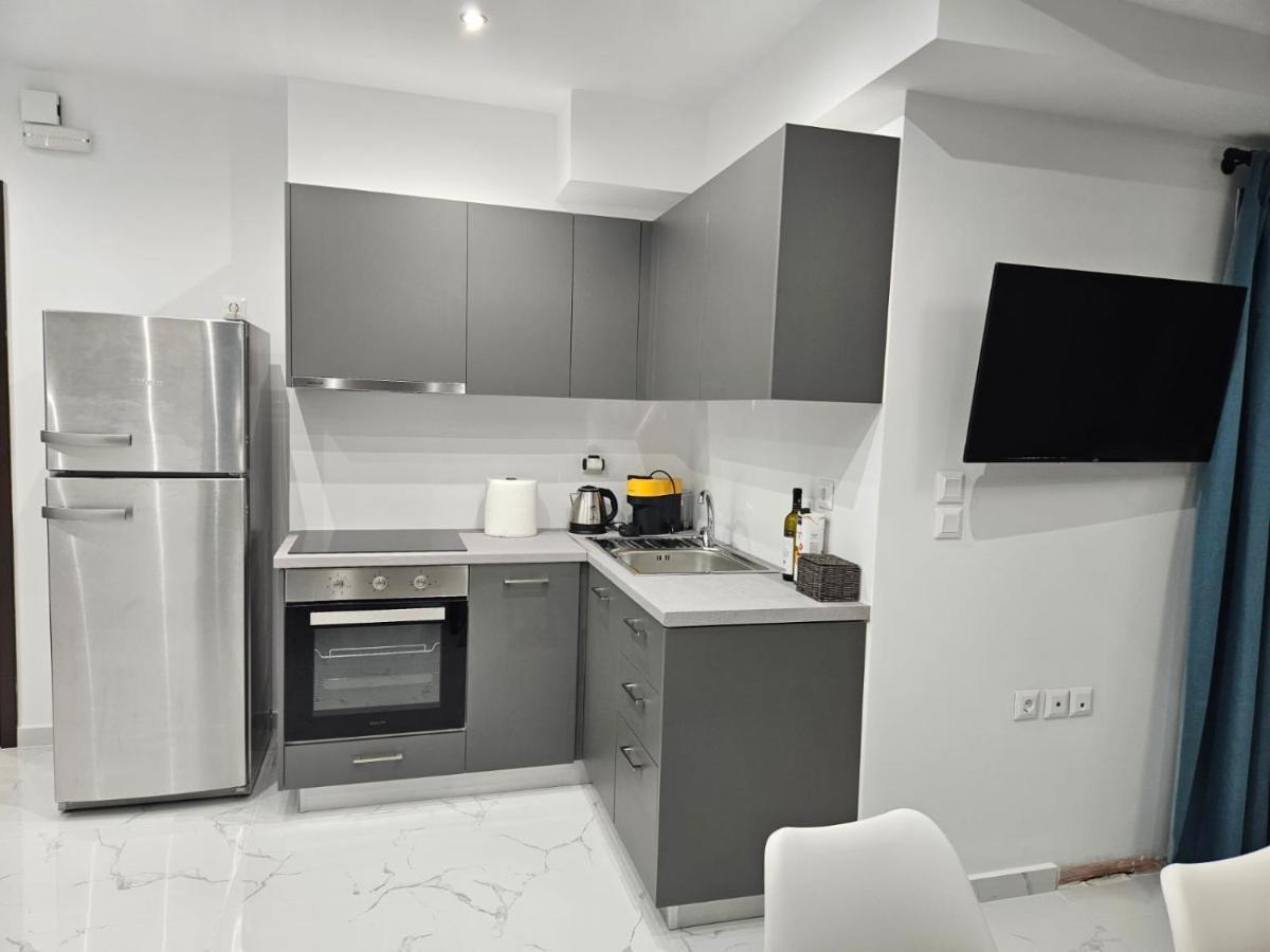 Nikis 20 Suites Athens Ngoại thất bức ảnh