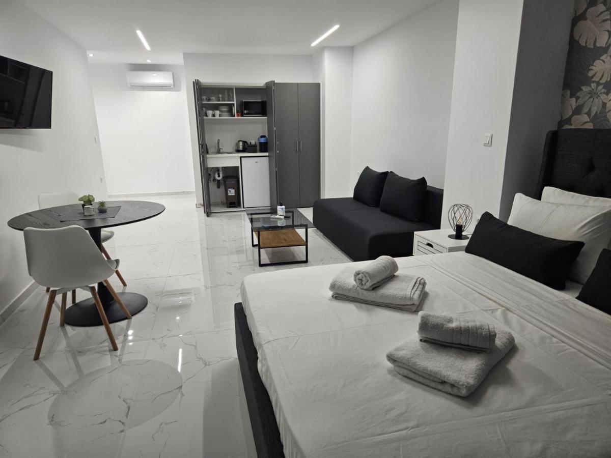 Nikis 20 Suites Athens Ngoại thất bức ảnh