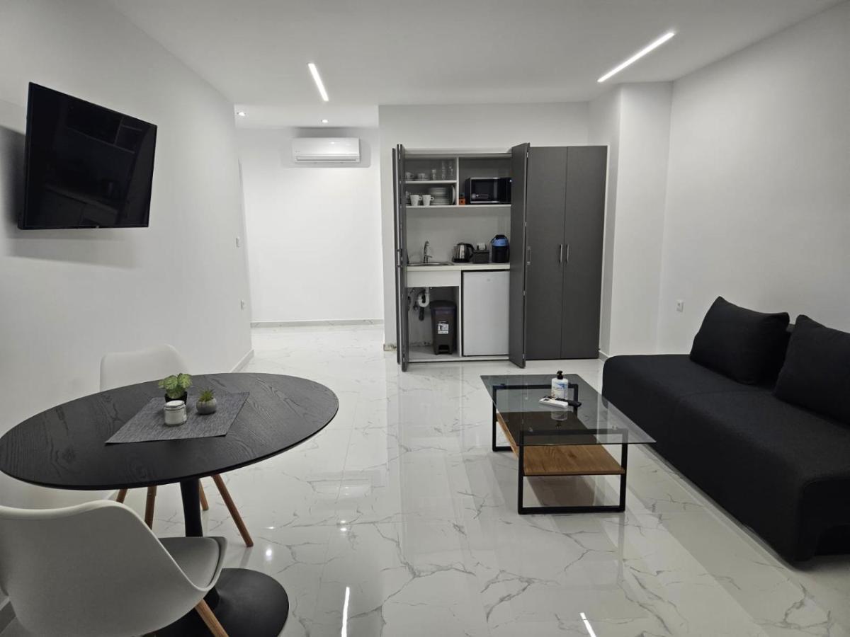 Nikis 20 Suites Athens Ngoại thất bức ảnh