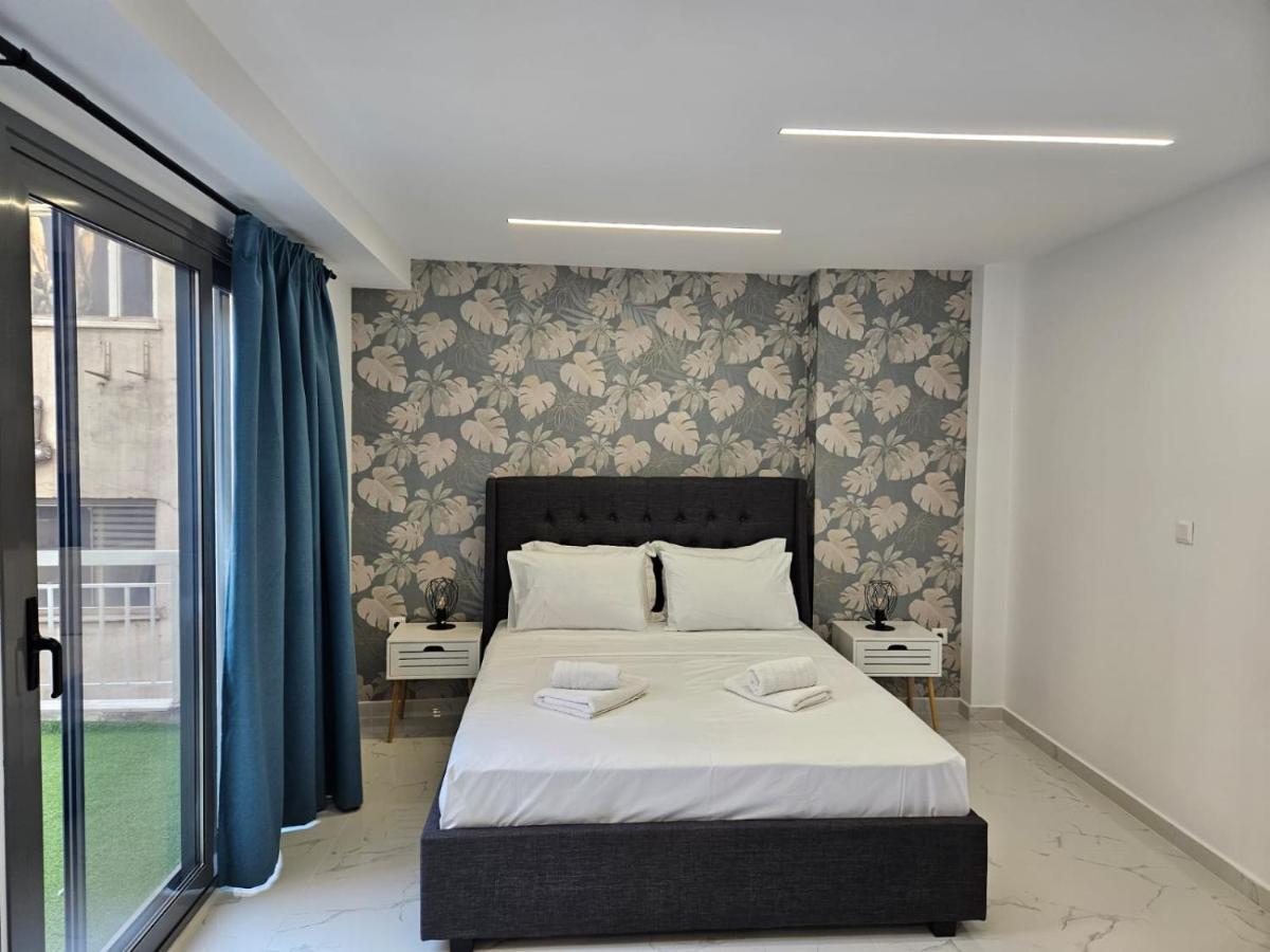 Nikis 20 Suites Athens Ngoại thất bức ảnh