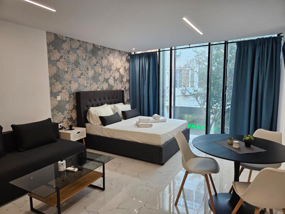 Nikis 20 Suites Athens Ngoại thất bức ảnh