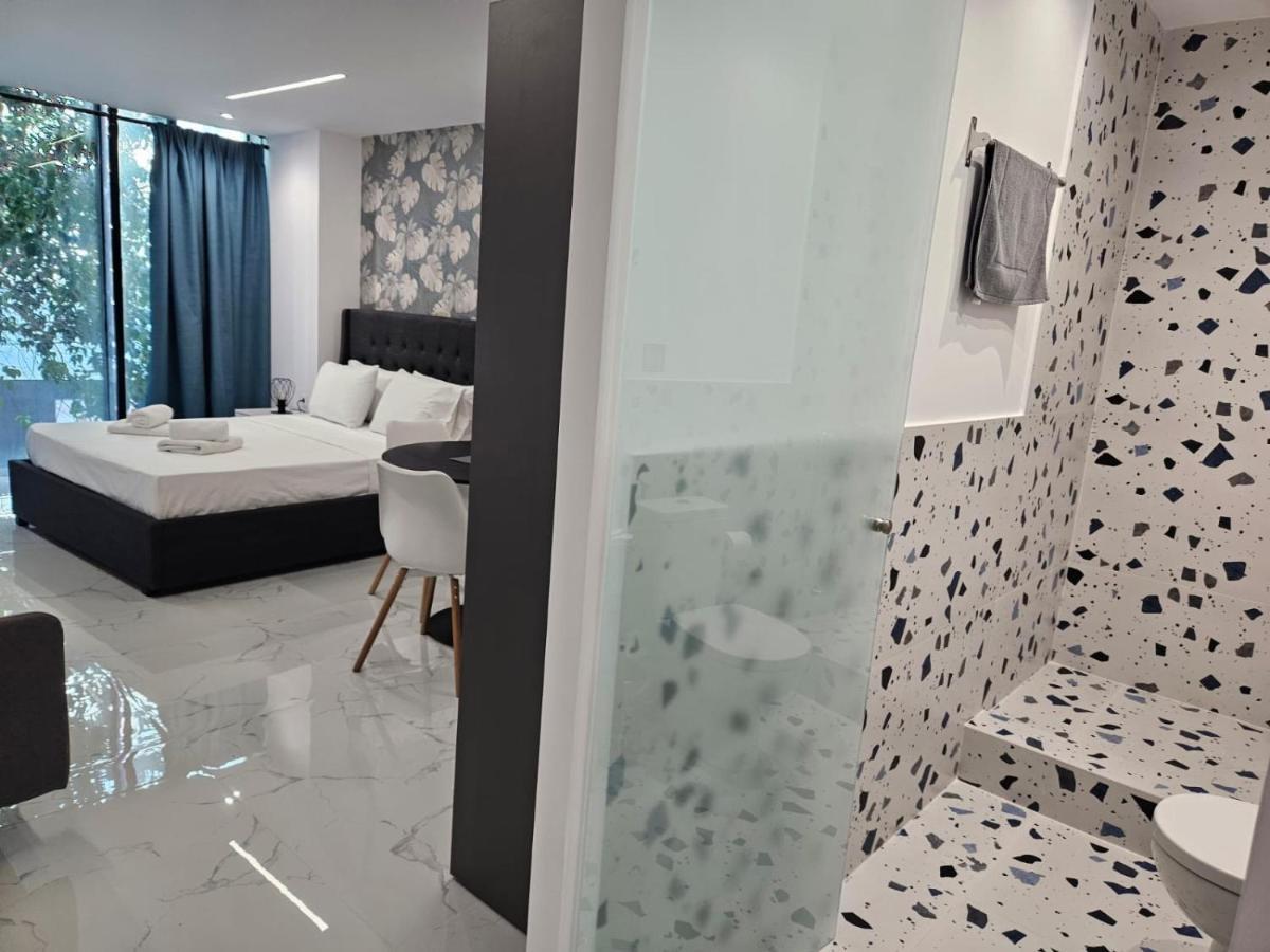 Nikis 20 Suites Athens Ngoại thất bức ảnh