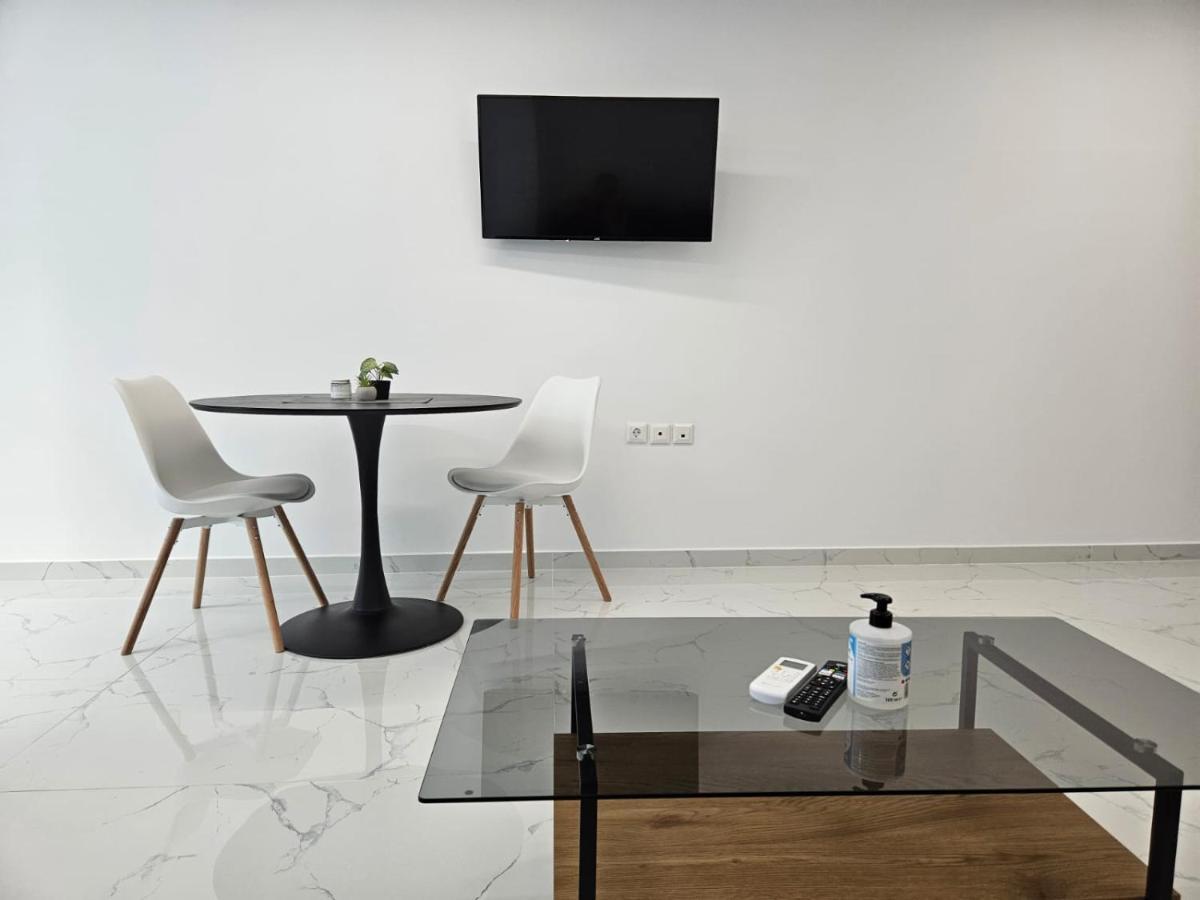 Nikis 20 Suites Athens Ngoại thất bức ảnh